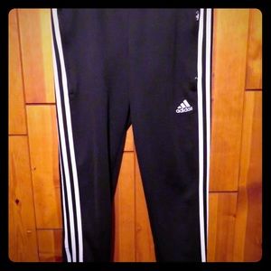 Adidas soccer pants